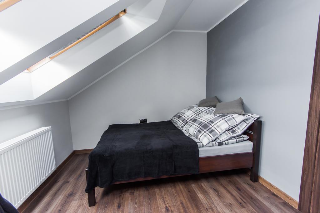 Apartamenty Dawna Wisla Ruang foto