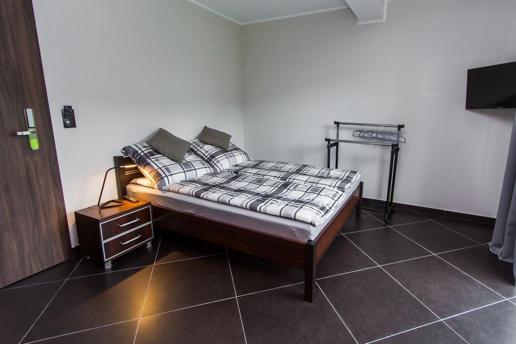 Apartamenty Dawna Wisla Ruang foto