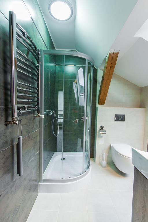 Apartamenty Dawna Wisla Ruang foto