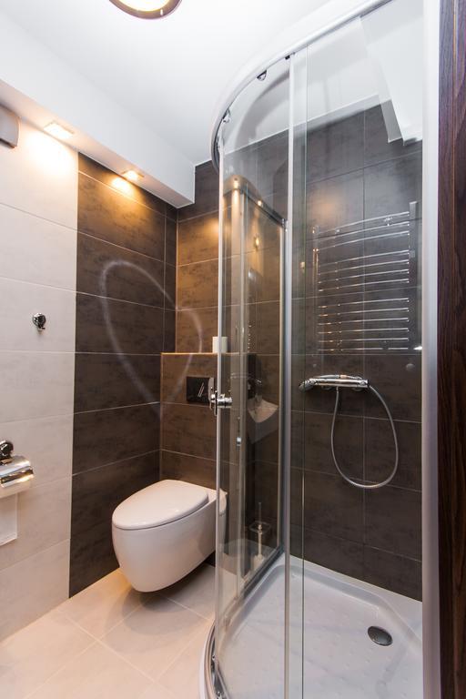 Apartamenty Dawna Wisla Ruang foto