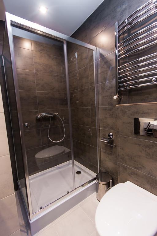 Apartamenty Dawna Wisla Ruang foto
