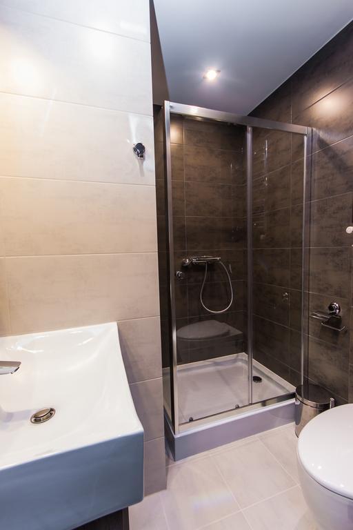 Apartamenty Dawna Wisla Ruang foto