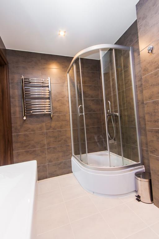 Apartamenty Dawna Wisla Ruang foto